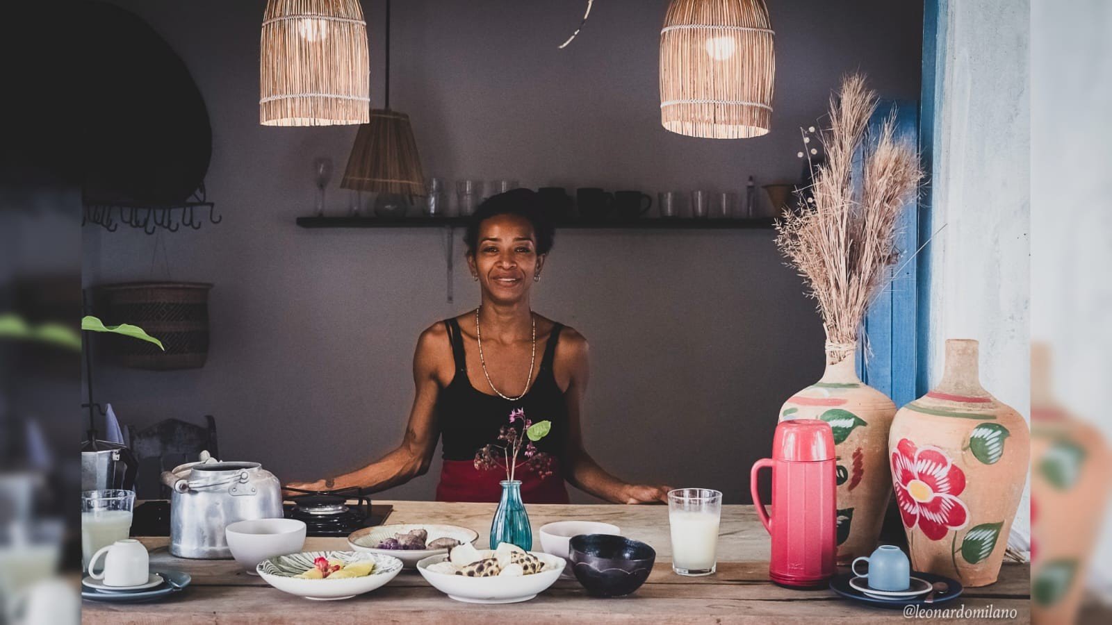 Culinária Afro-Indígena: Projeto Ubuntu Raiz Oferece Oficinas Gratuitas em Santarém