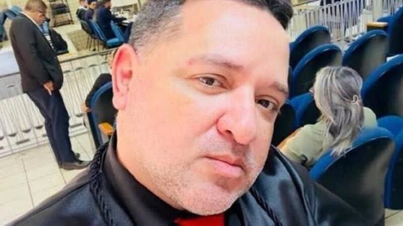 Advogado é Preso Preventivamente por Suspeita de Homicídio em Santarém