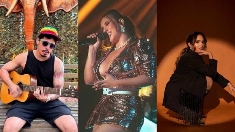 Agenda Cultural de Belém: Shows, Lançamentos e Festas Imperdíveis