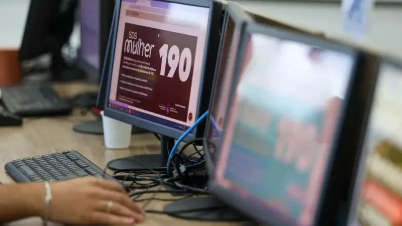 Santarém se Destaca no Programa SOS Mulher com Mais de 400 Adesões