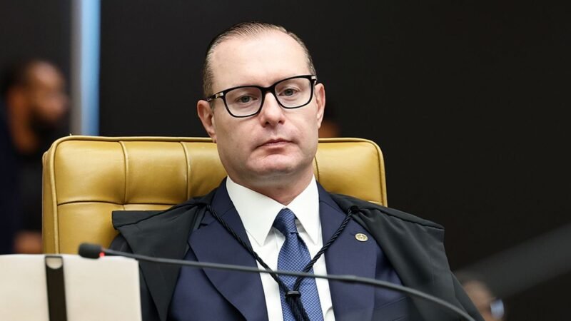 Ministro do STF Rejeita Pedido de Paes Sobre Eleição no Rio de Janeiro