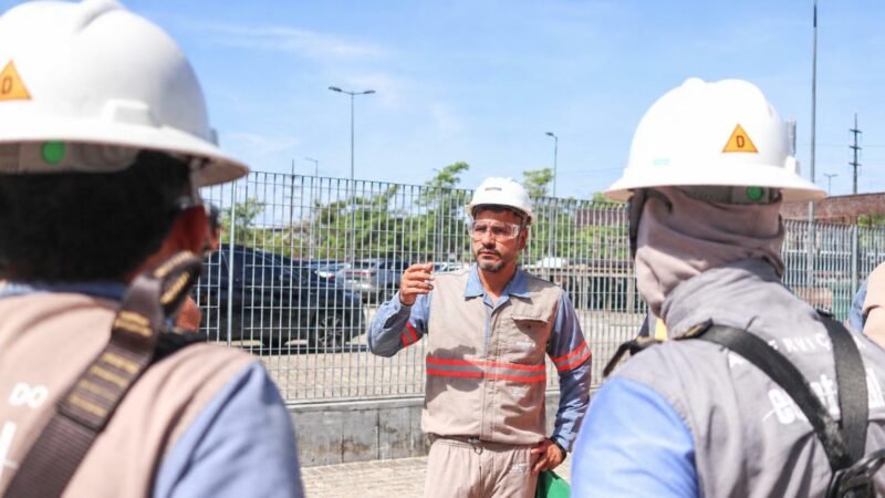 Calor no Pará: Dicas para Prevenir Incêndios em Instalações Elétricas