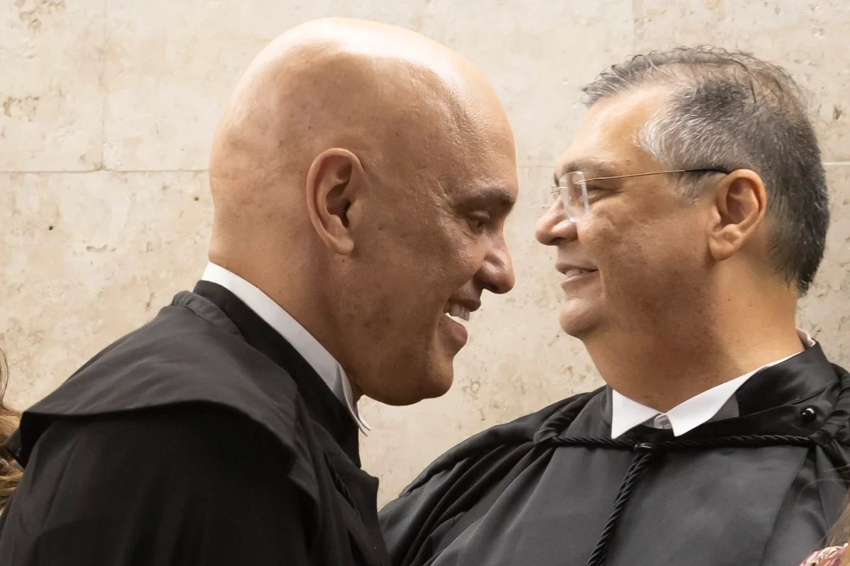 Aposentadoria de Ministros do STF: Uma Alternativa ao Impeachment na Visão do PL
