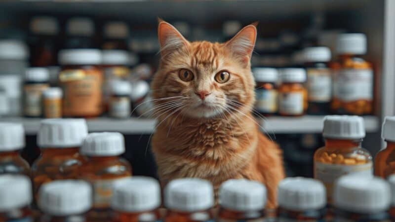 Impactos da Reforma Tributária nos Preços de Medicamentos Veterinários no Brasil