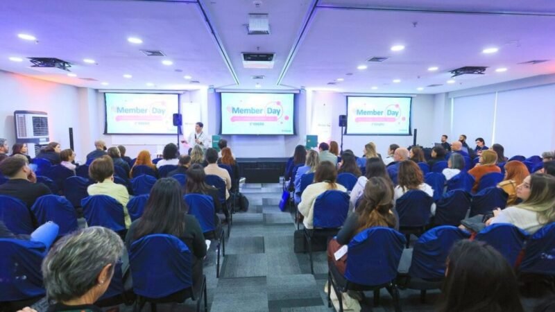 Member Day VetFamily: Conexão e Conhecimento em São Paulo