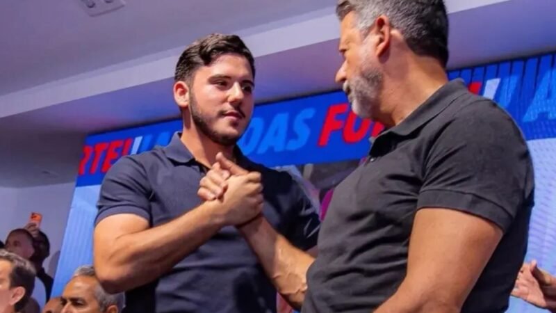 Alvinho Lira: O Mais Jovem Deputado Federal da História do Brasil