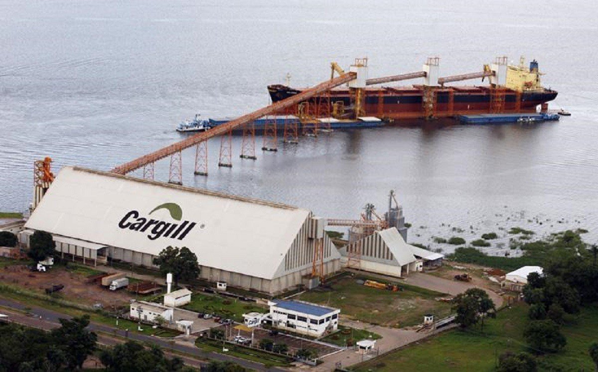 MP Recomenda Inclusão de Jovens Infratores no Programa de Aprendizagem da Cargill em Santarém