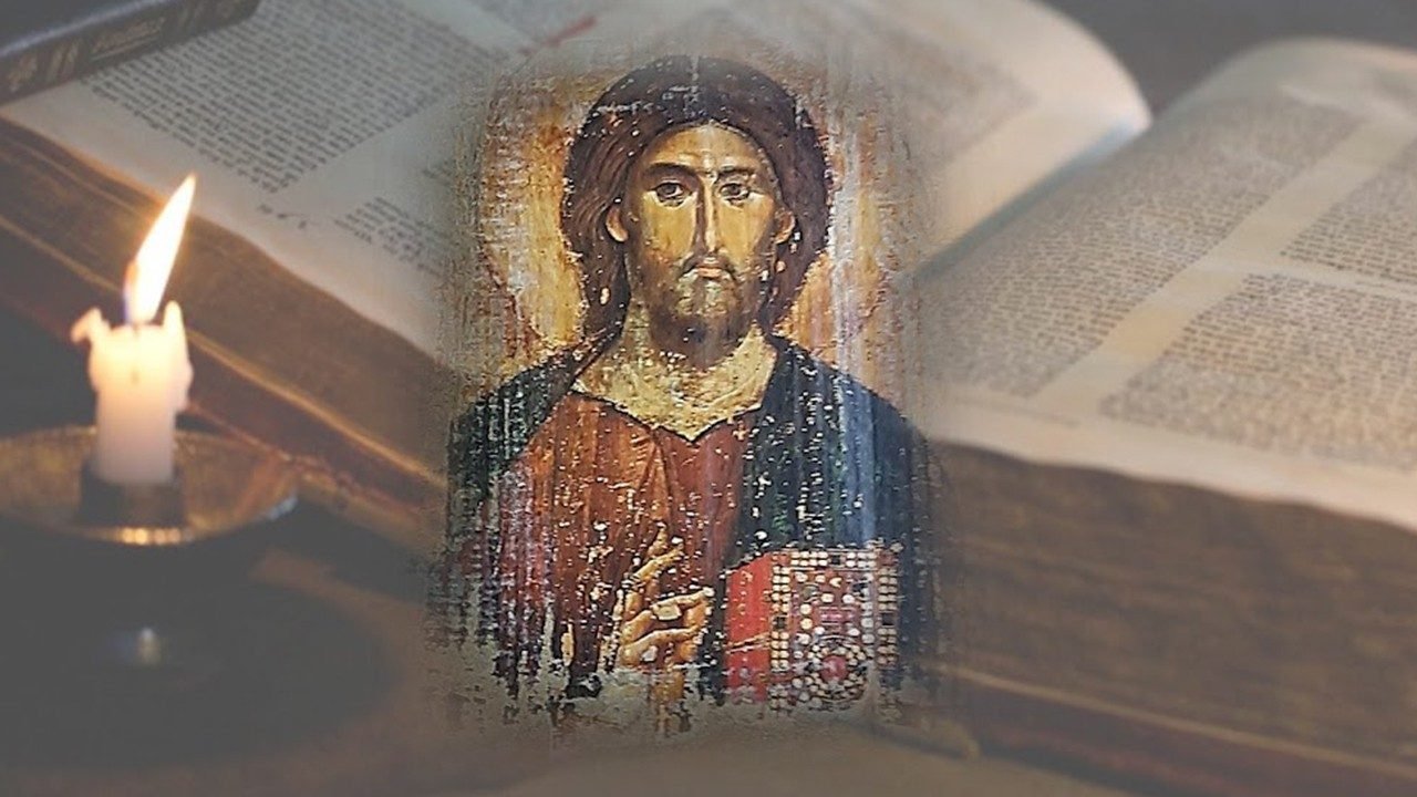 A Autêntica Face de Cristo e a Compreensão do Ser Humano