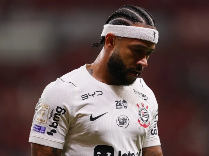 Corinthians Enfrenta Desafio Duplo para Evitar Rebaixamento no Brasileirão