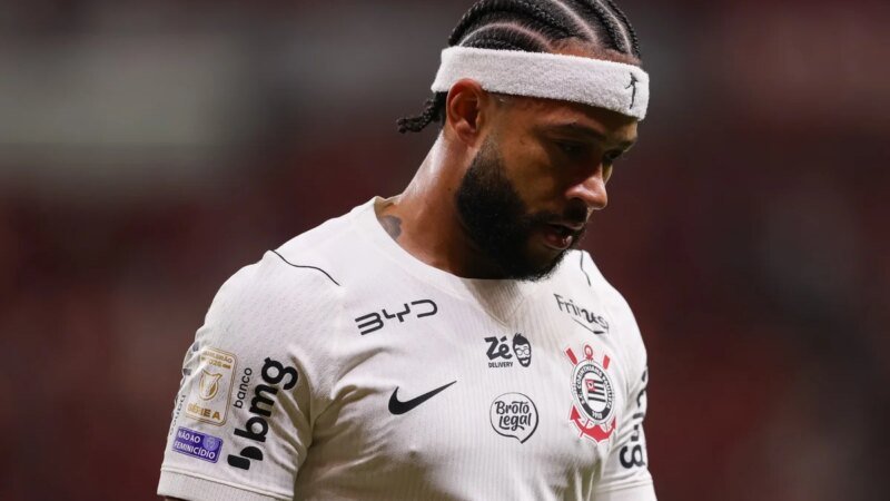 Corinthians Enfrenta Desafio Duplo para Evitar Rebaixamento no Brasileirão