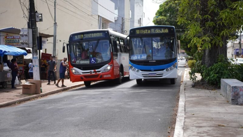 Transporte Gratuito em Santarém para o Segundo Turno das Eleições de 2026