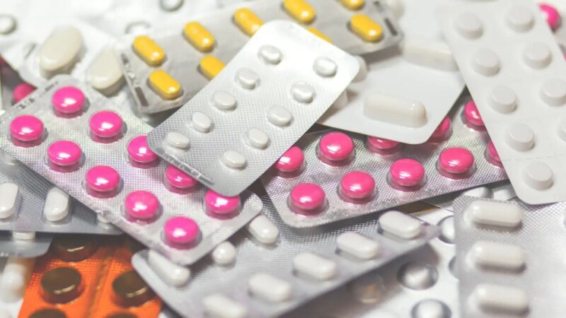 Anvisa Apreende Lotes do Medicamento Keytruda por Suspeita de Falsificação