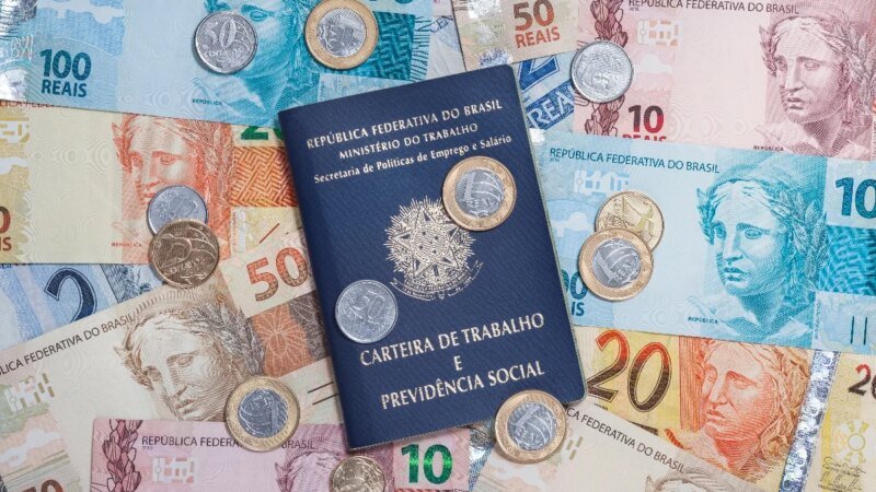 Oportunidades de Emprego no DF: 747 Vagas Disponíveis Esta Semana