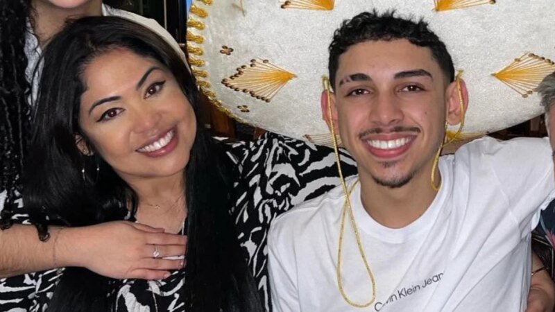 Filho de Gisele Nascimento Presta Depoimento Após Morte de Tio em Tiroteio