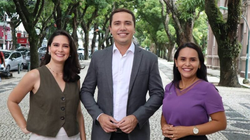 Acompanhe os Telejornais da TV Liberal: Jornal Liberal 1ª e 2ª Edição