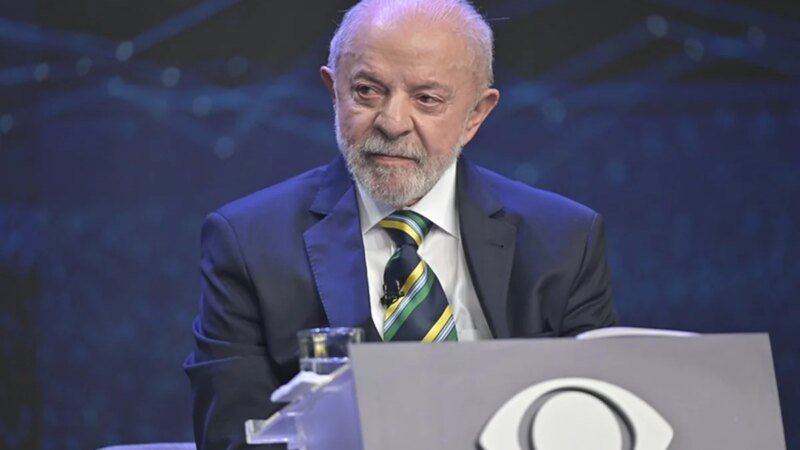 Desafio Transparente: Abertura de Sigilo nas Visitas de Lula