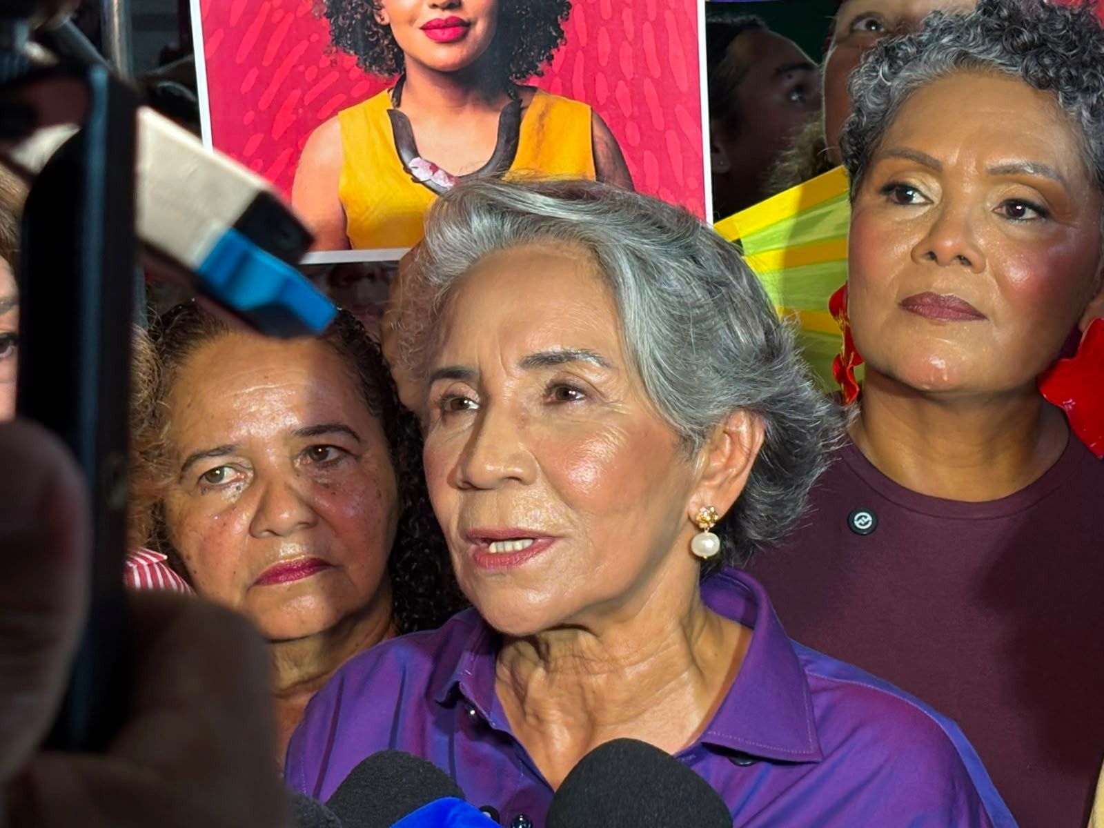 Araceli Lemos é a Candidata do PSOL ao Governo do Pará em 2026