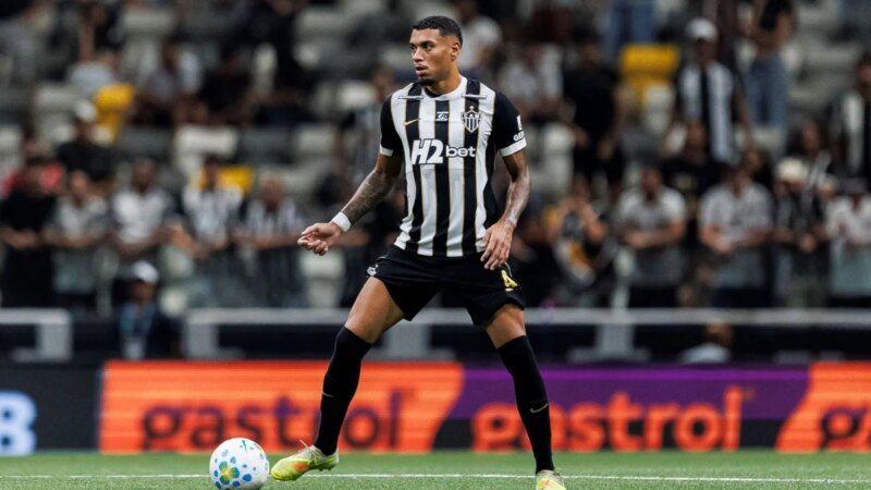 STJD Impõe Advertência a Ruan Tressoldi por Conflito com Gabigol