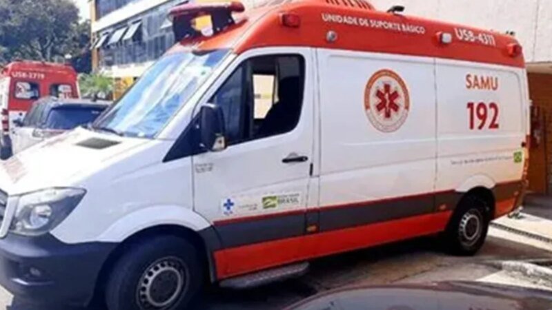 Sargento falece durante votação em Vitória da Conquista, BA