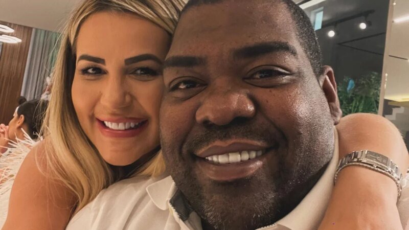 Deolane Bezerra Lida com a Perda de Amigo e Segurança Pessoal