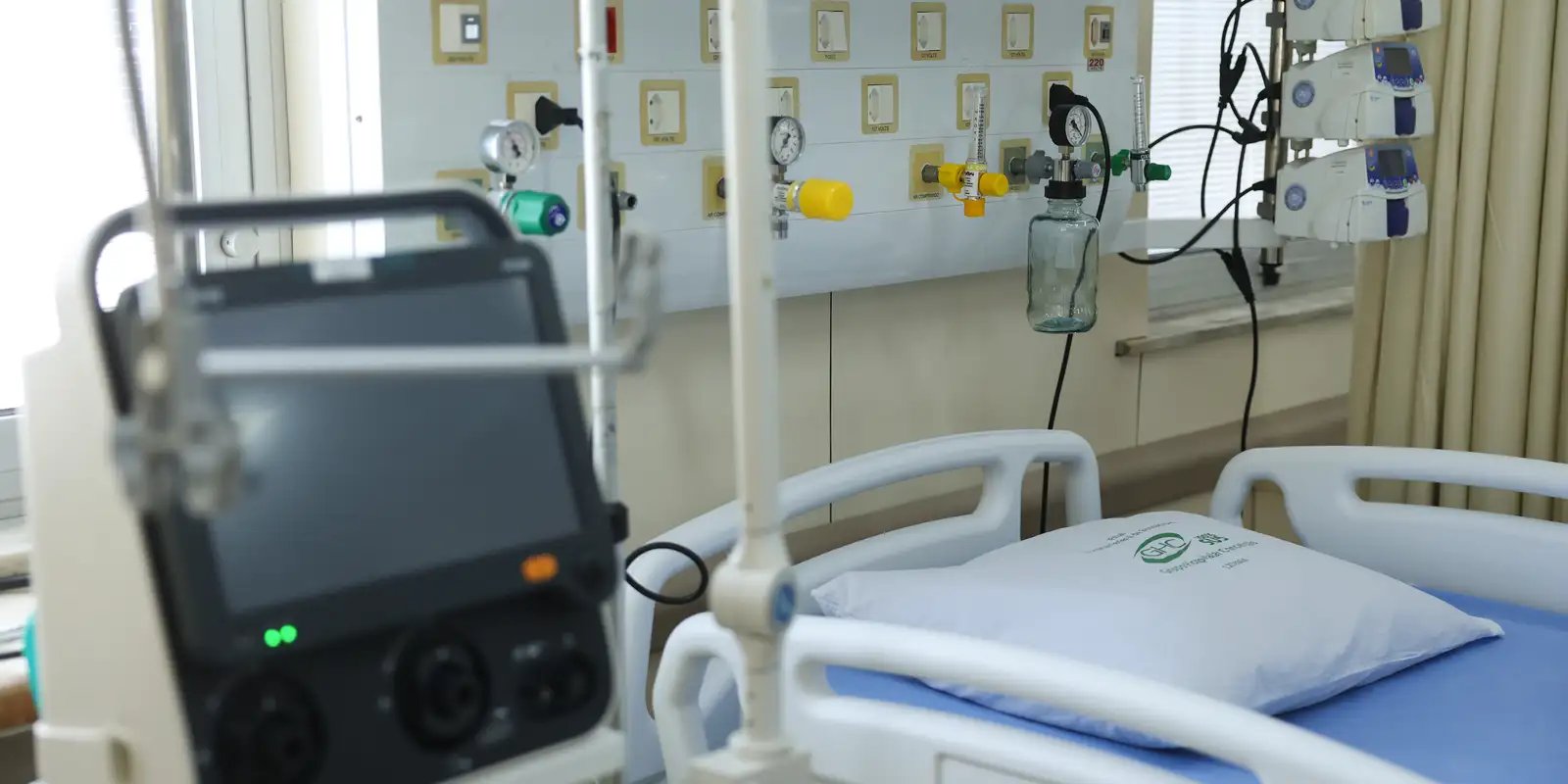 Desafios e Percepções das UTIs no Brasil: Médicos Demandam Estruturação Abrangente