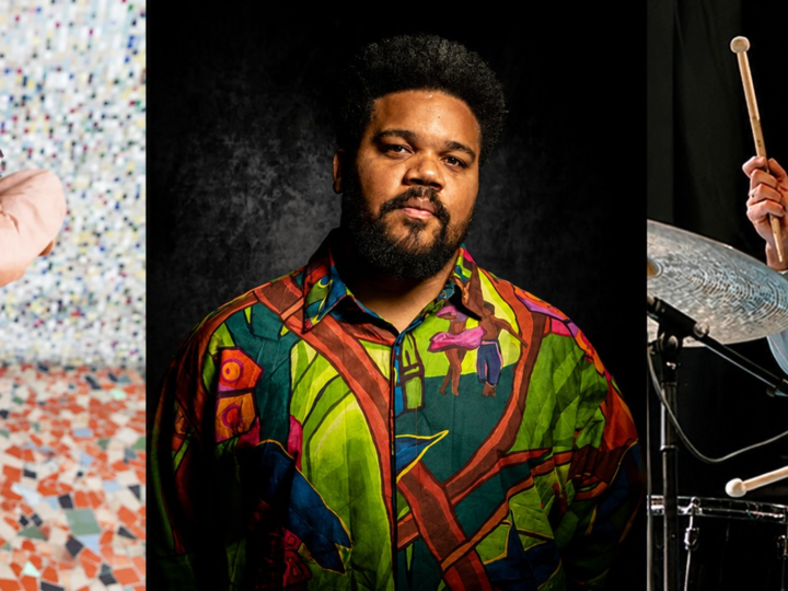 AMAJAZZON 2026: Festival Internacional de Jazz em Belém Com Artistas de Destaque
