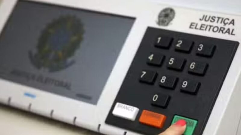 Candidatos do PCdoB ao Cargo de Deputado Estadual no Pará para as Eleições de 2026