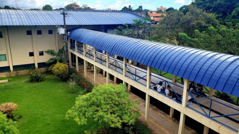 IFPA Lança Processo Seletivo com 400 Vagas em Santarém para 2027