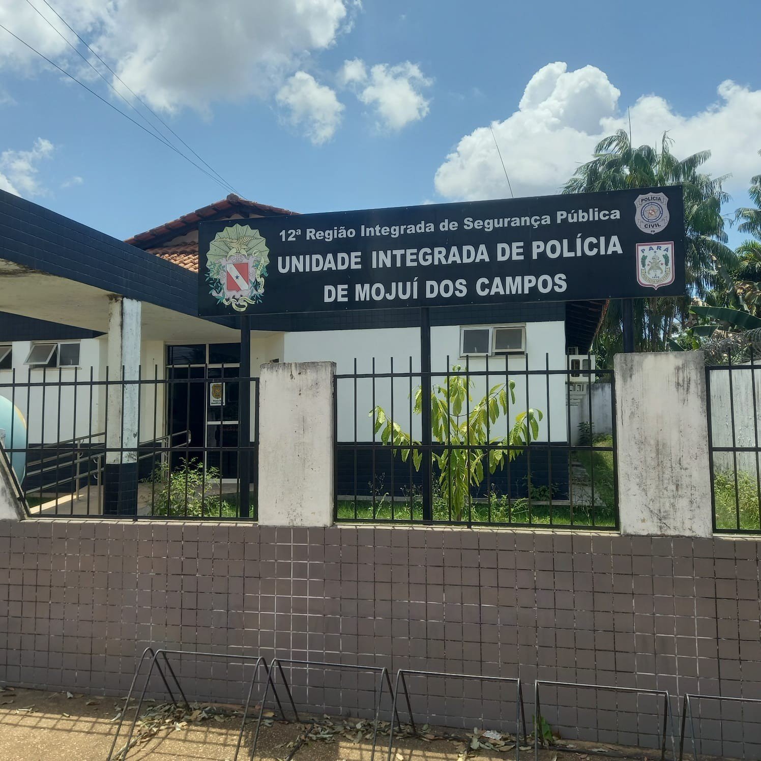 Suspeito de Tentativa de Feminicídio se Apresenta à Polícia em Mojuí dos Campos