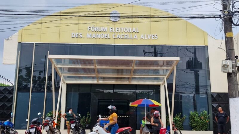 Mudança de Local de Votação em Santarém: O que Você Precisa Saber