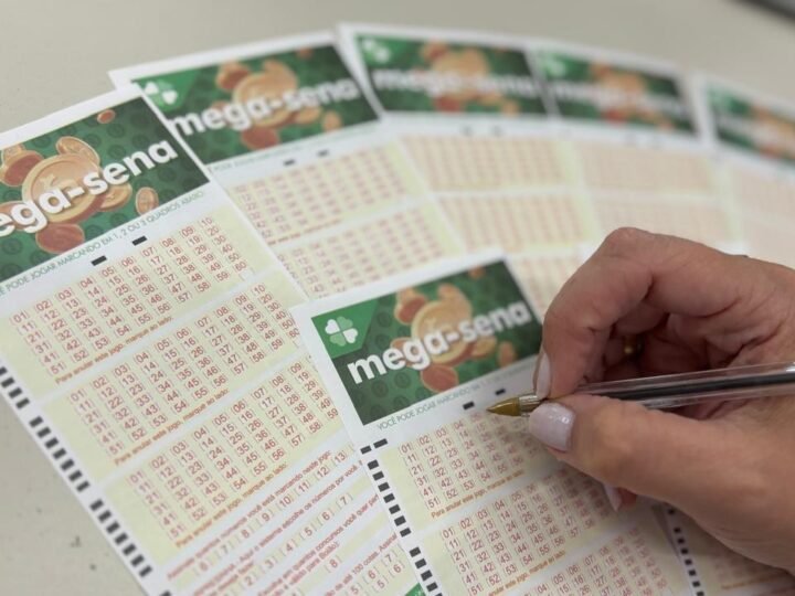 Mega-Sena 3075: Região Oeste do Pará Celebra 19 Acertos na Quadra e Prêmio Principal Acumula em R$ 305 Milhões