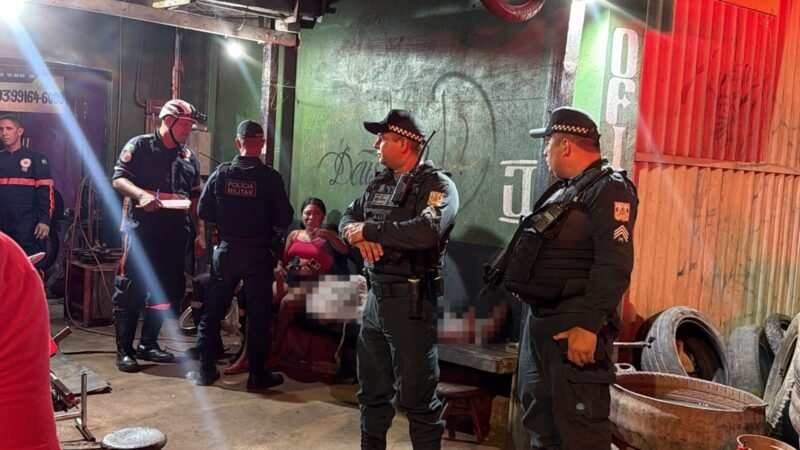 Prisão Preventiva de Suspeita de Homicídio em Santarém: Detalhes do Caso